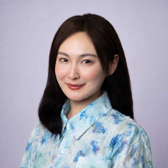 Amanda Guo