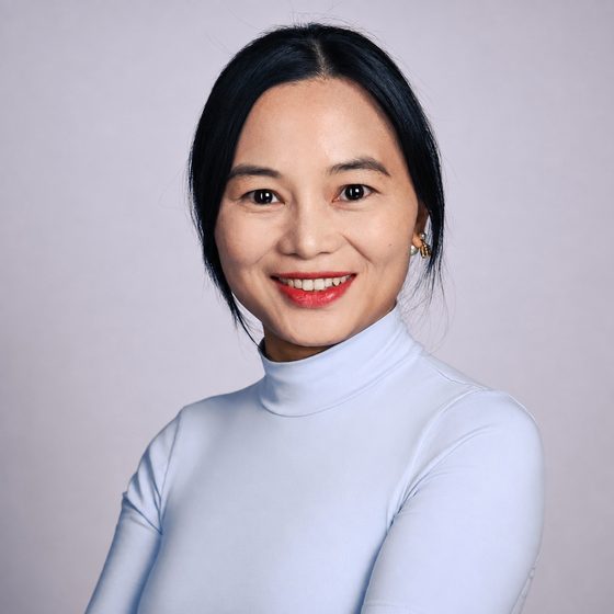 Vivi Huang